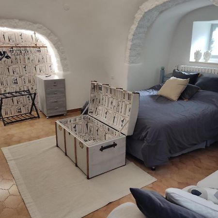 Trulli Piazzetta Pagano Apartment Alberobello Exterior photo