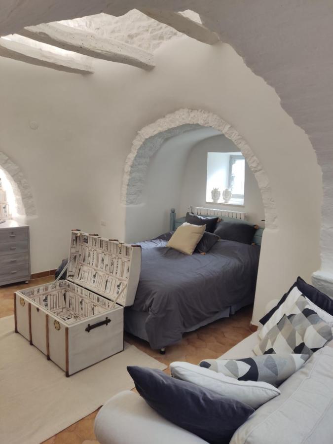 Trulli Piazzetta Pagano Apartment Alberobello Exterior photo