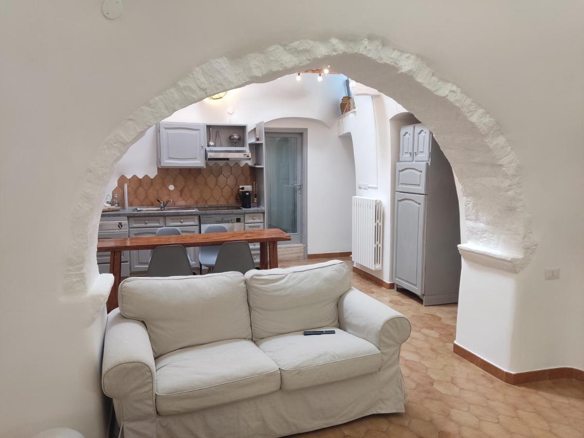 Trulli Piazzetta Pagano Apartment Alberobello Exterior photo